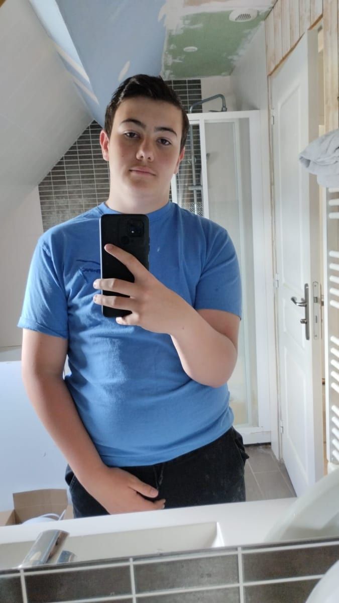 Profil de Charlery