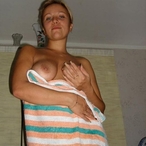Profil de Cyndie