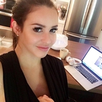 Profil de Inas