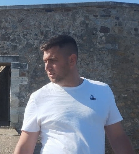 Profil de Irving