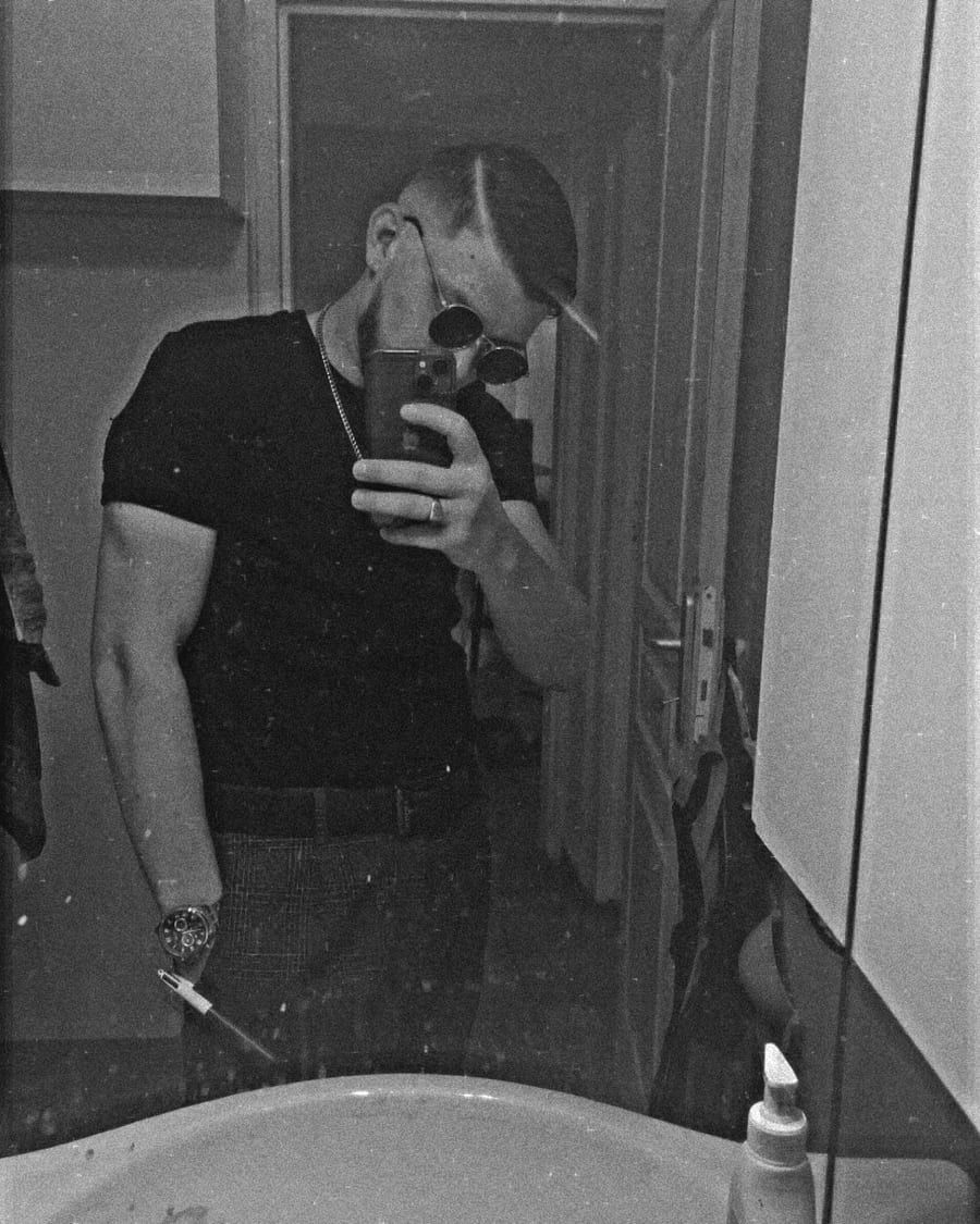 Profil de Jamele