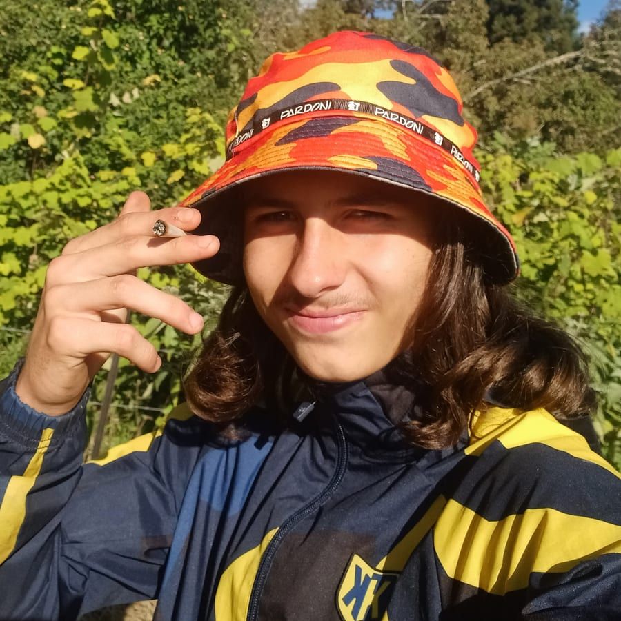 Profil de Bassem