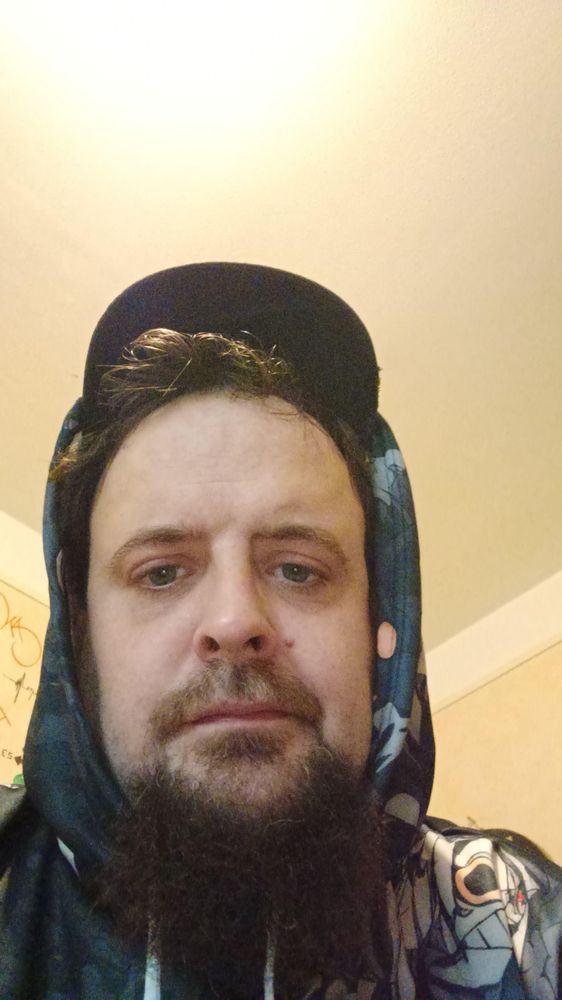 Profil de Mamby