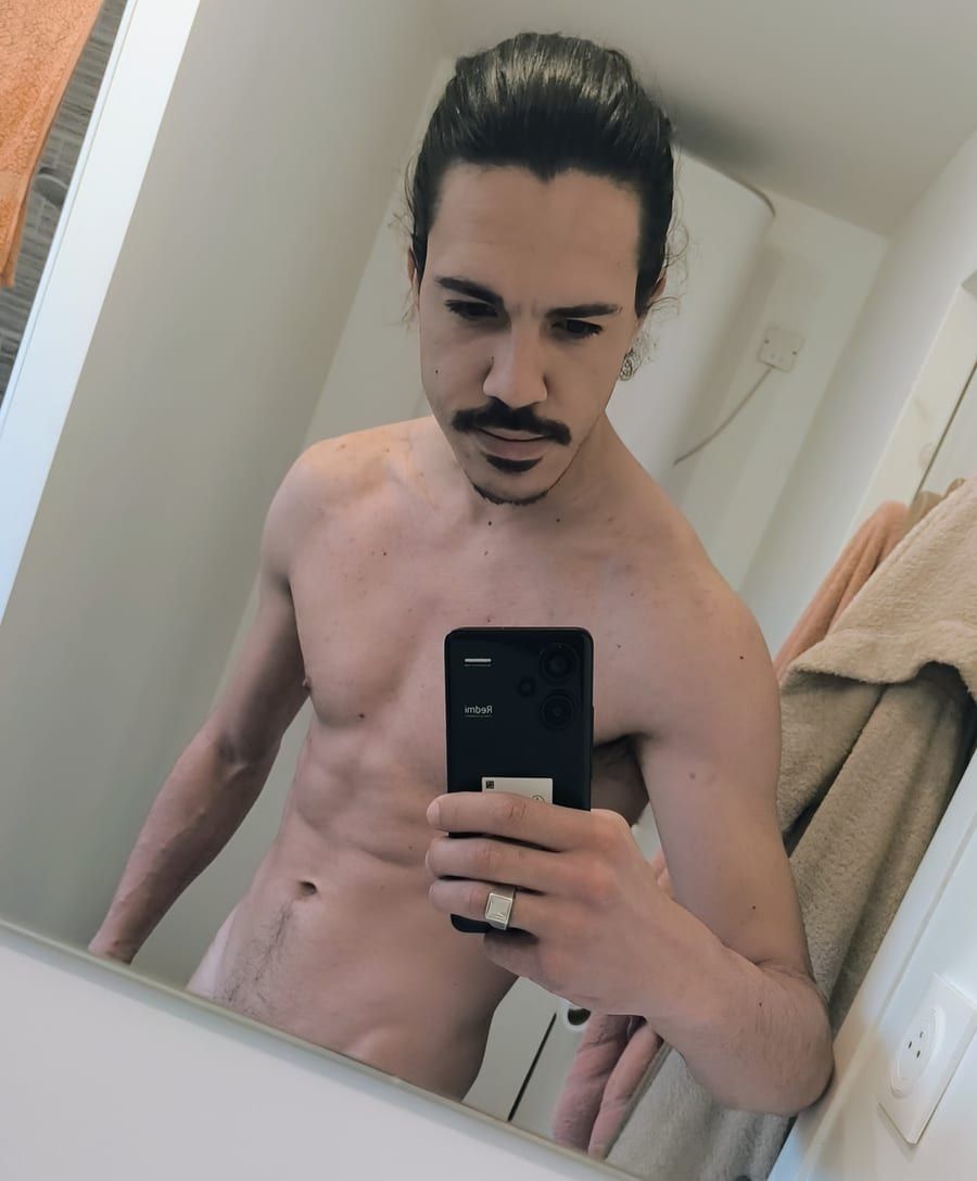 Profil de Paul-mickael