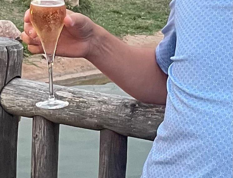 Profil de Thibau
