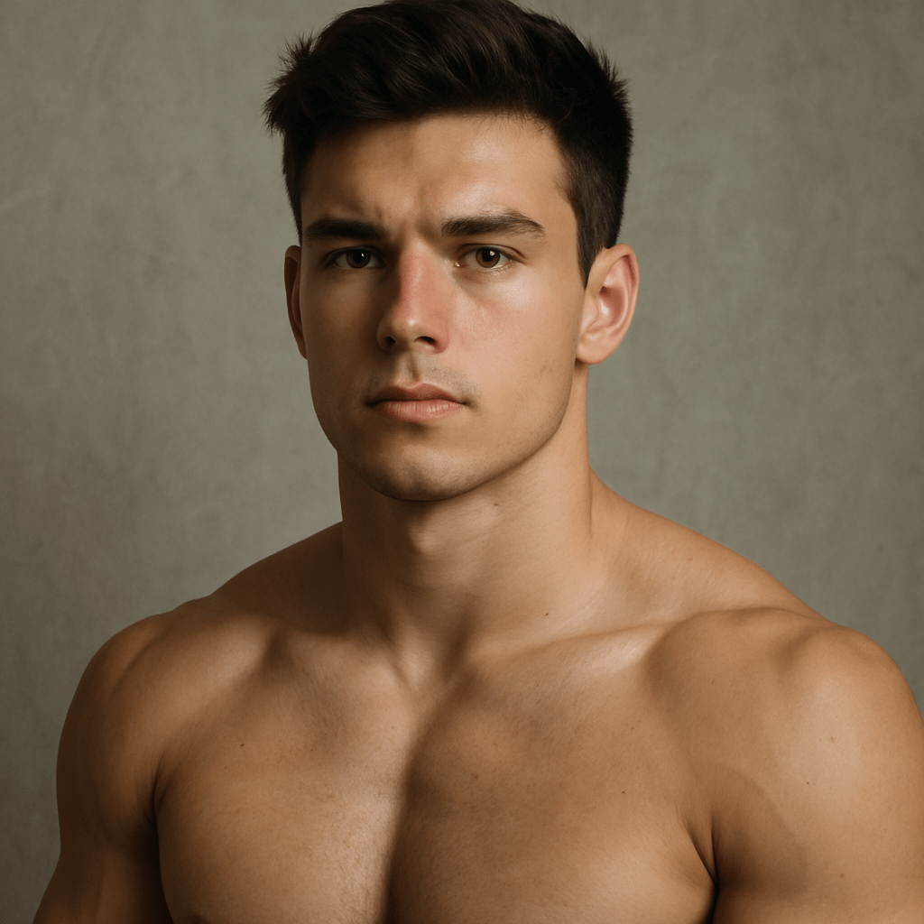 Profil de Ennemond