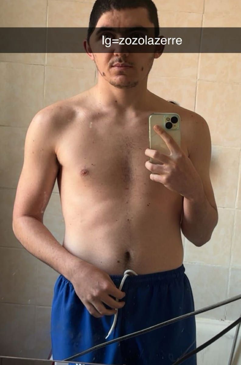 Profil de Teji