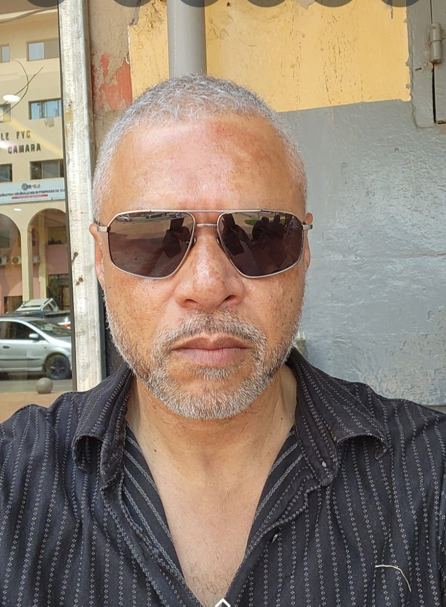 Profil de Guillerme