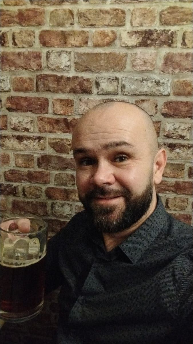 Profil de Dejan