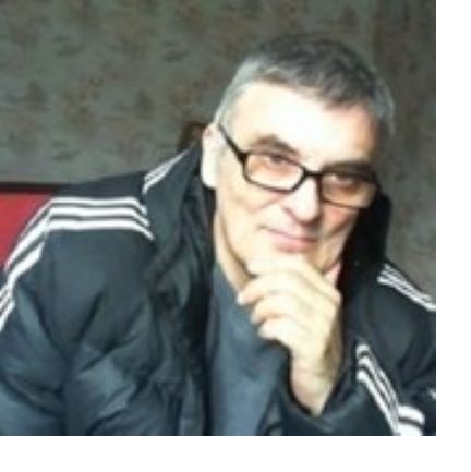 Profil de Ezequiel