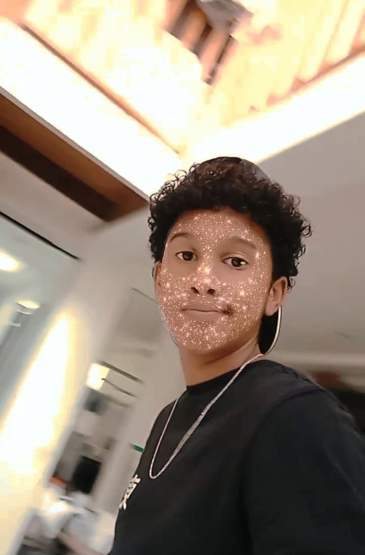 Profil de Mehddy
