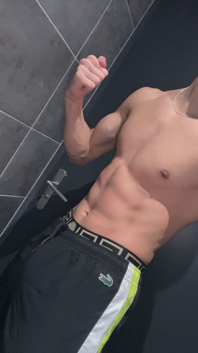 Profil de Vinny