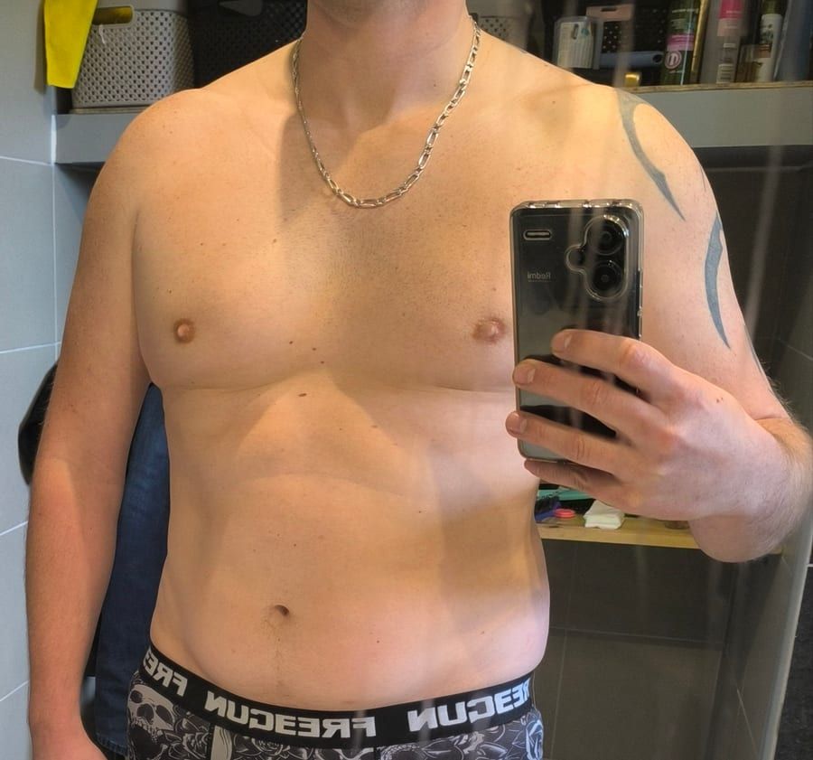 Profil de Gonzalo
