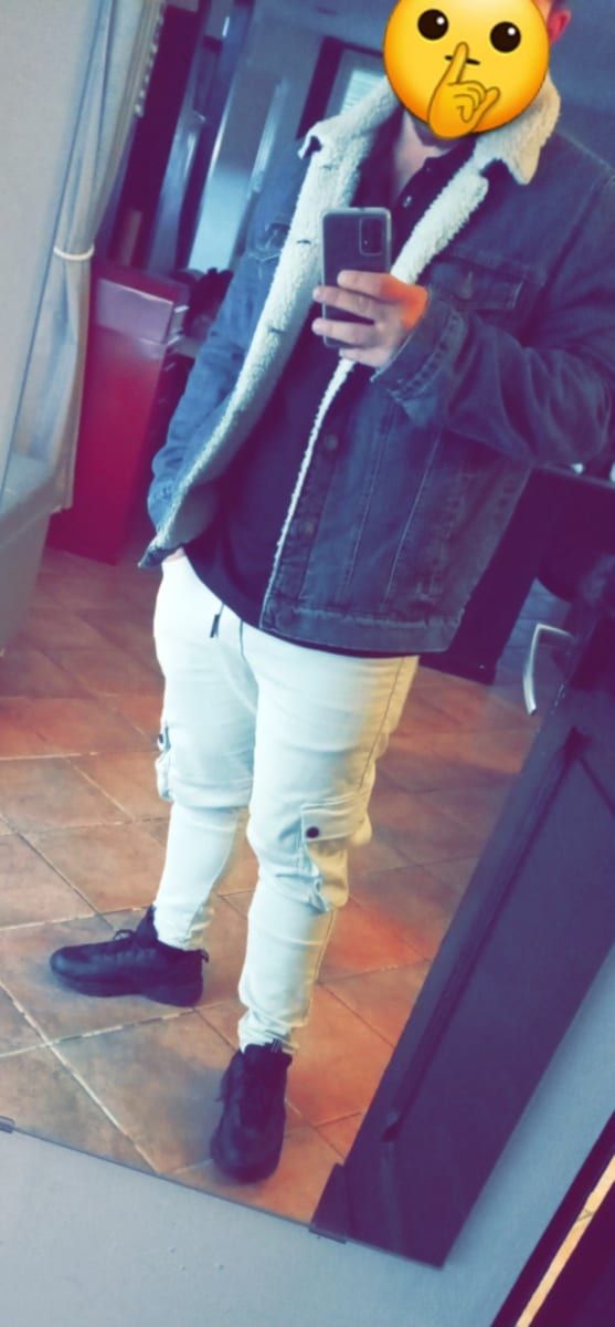 Profil de Toufike