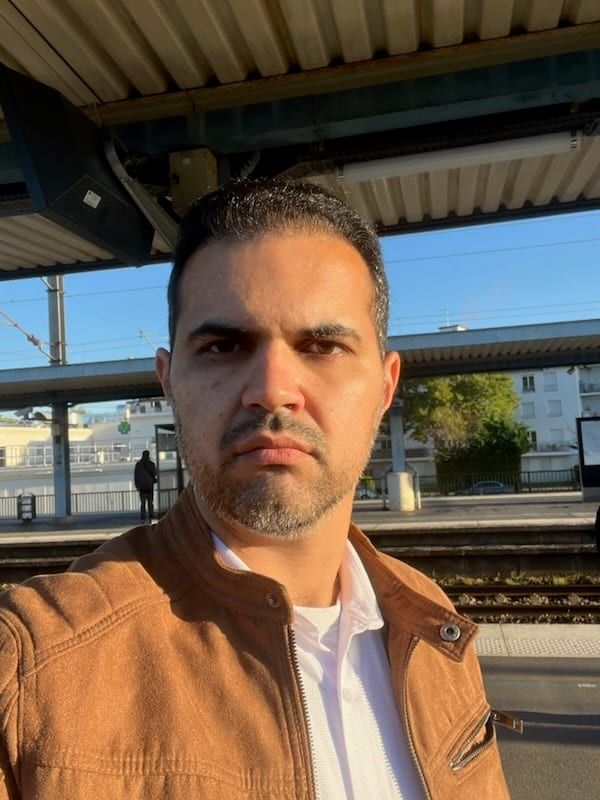 Profil de Claudien