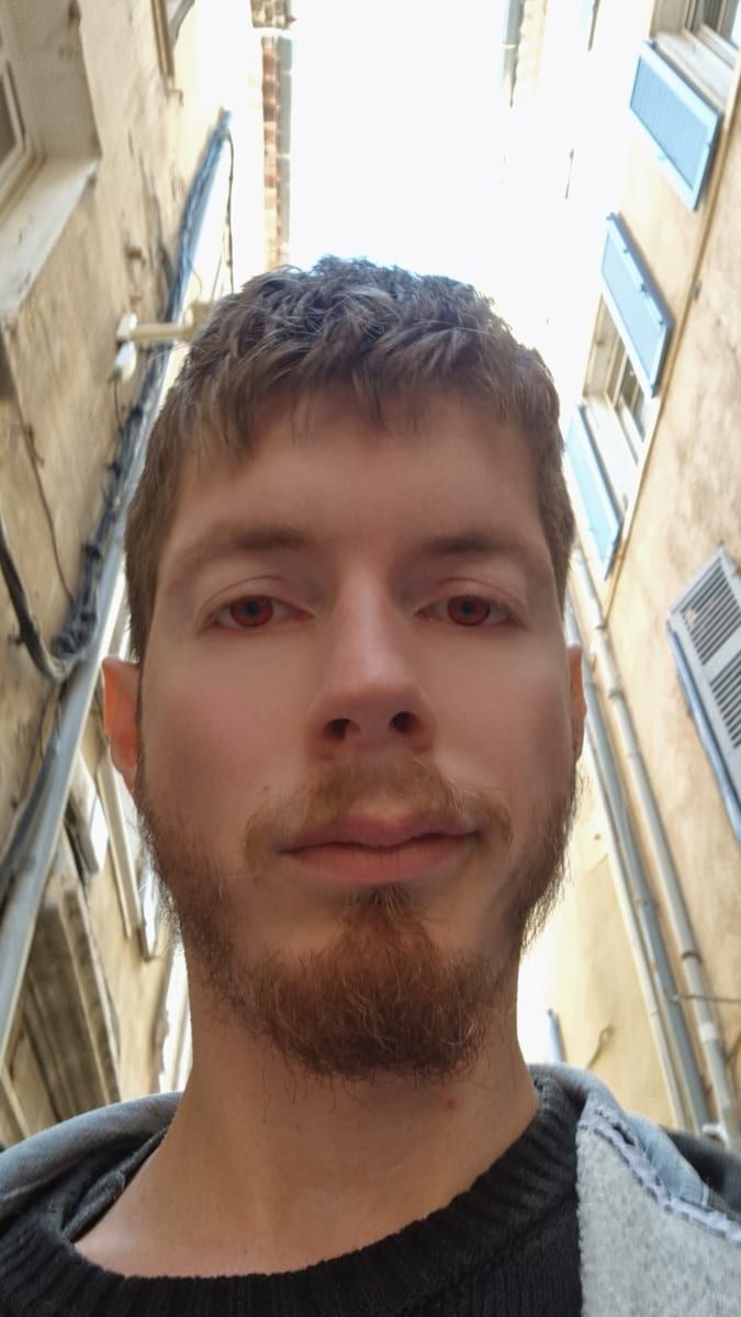 Profil de Armando