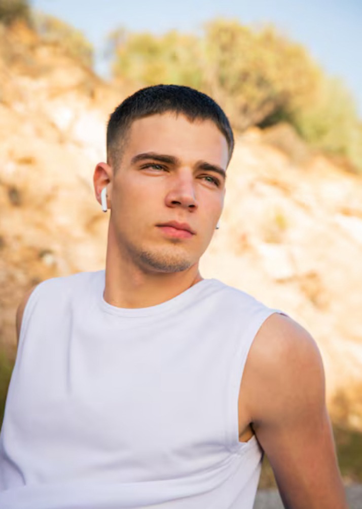 Profil de Fakri