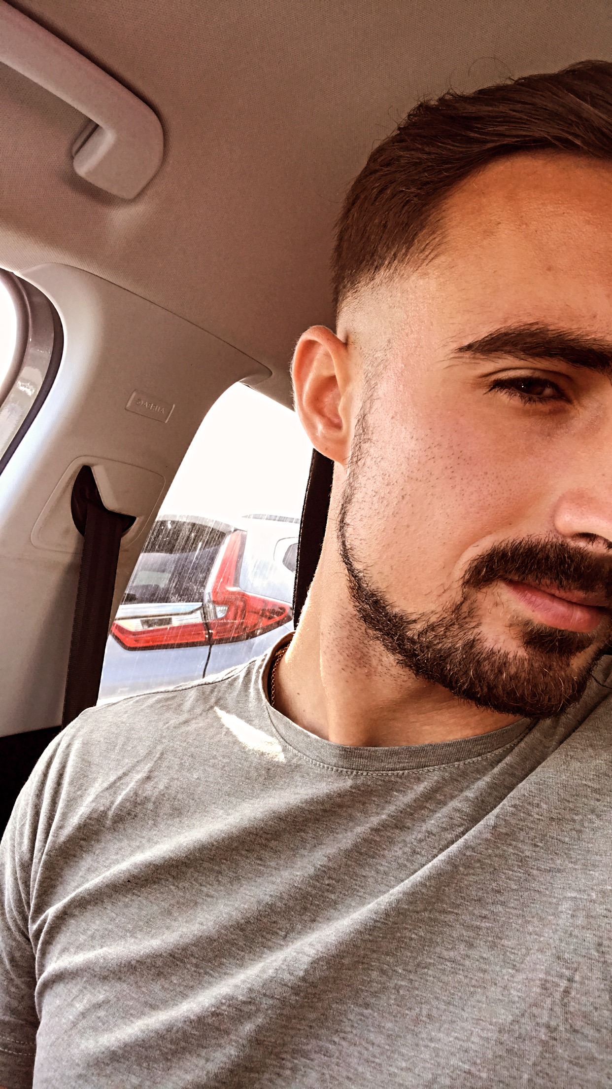 Profil de Lounys