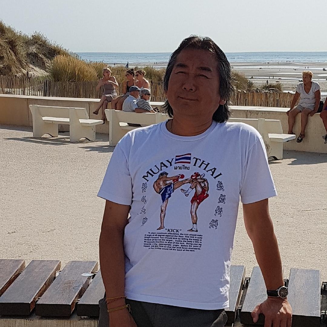 Profil de Allan