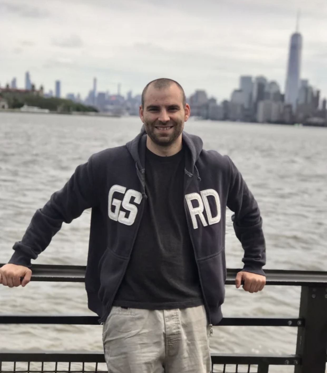 Profil de Mirko