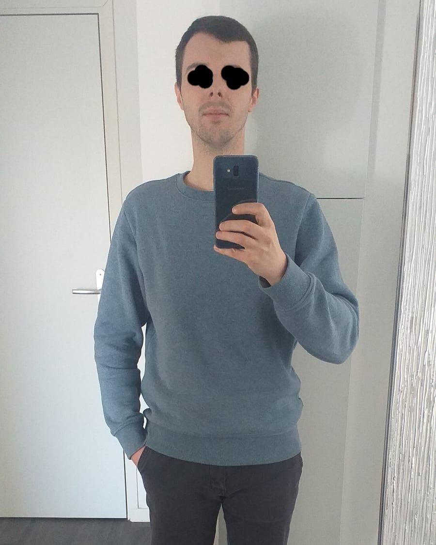 Profil de Karsten